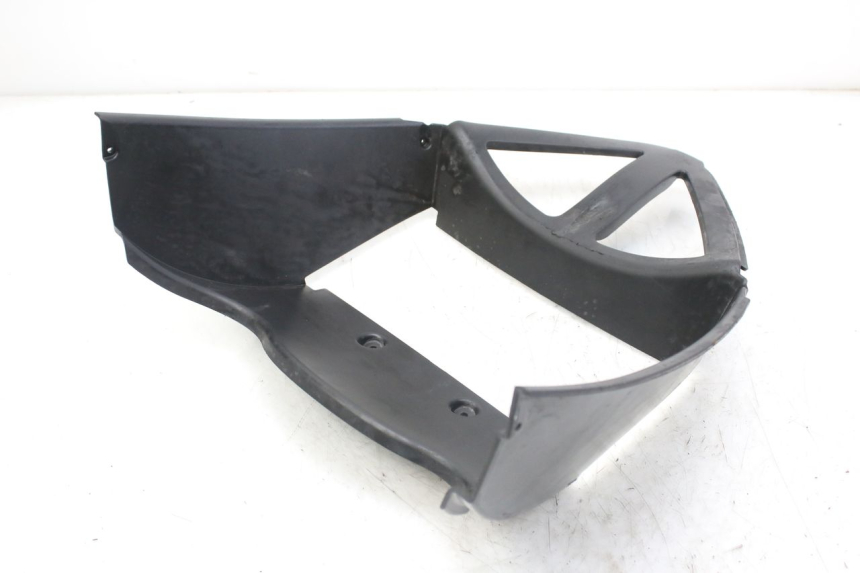 photo de FRONT WHEEL AXLE DERBI GPR 50 (2004 - 2009) - Surface and material condition