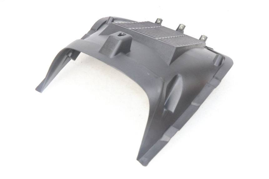 photo de FRONT WHEEL AXLE NECO GPX 4T 50 (2018 - 2022) - Component detail