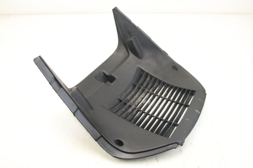 photo de FRONT WHEEL AXLE NECO GPX 4T 50 (2018 - 2022) - Component detail