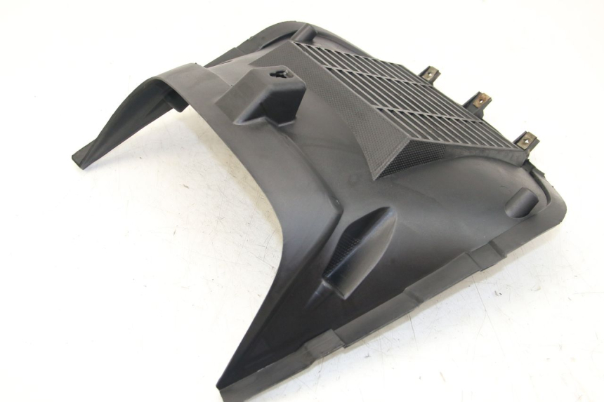 photo de FRONT WHEEL AXLE NECO GPX 4T 50 (2018 - 2022) - Alternative perspective