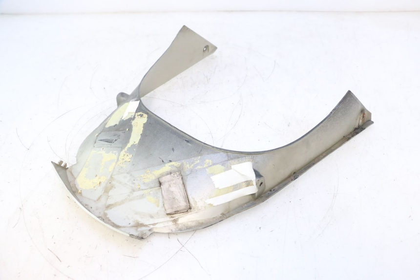 photo de FRONT UNDERTRAY KAWASAKI GPX F ZX750F 750 (1986 - 1990) - Fixing points details