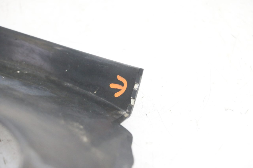 photo de FRONT UNDERTRAY KAWASAKI GPX R WARBIRD 600 (1988 - 1993) - Alternative perspective