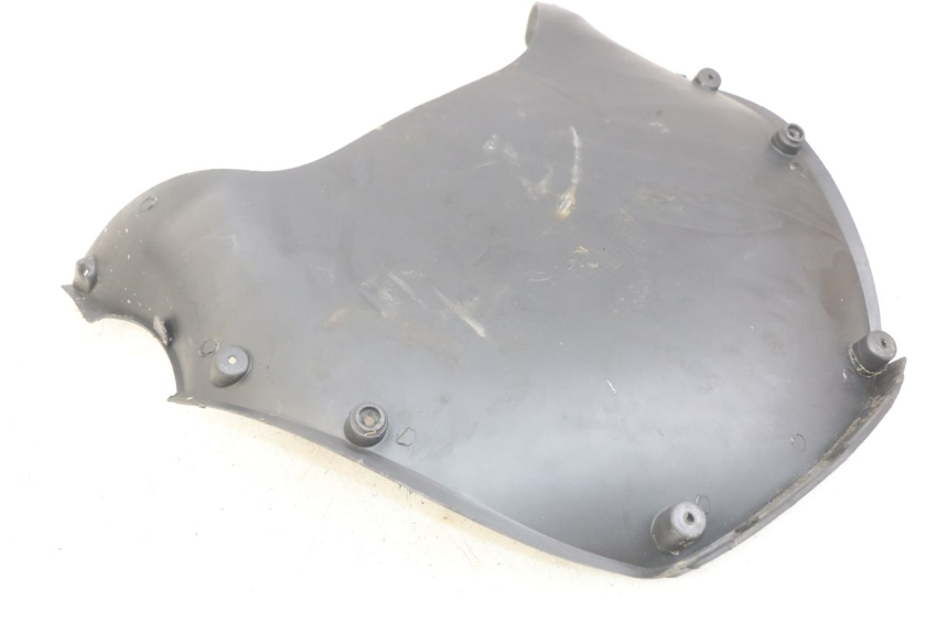 photo de FRONT WHEEL AXLE TNT MOTOR GRIDO 2T 50 (2010 - 2019) - Zoom on usage condition