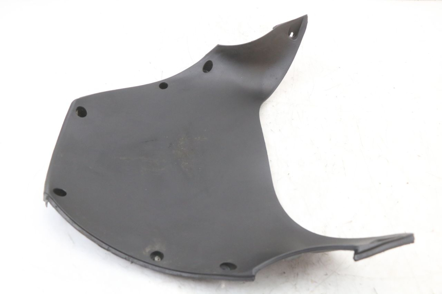 photo de FRONT WHEEL AXLE TNT MOTOR GRIDO 2T 50 (2010 - 2019) - Zoom on usage condition