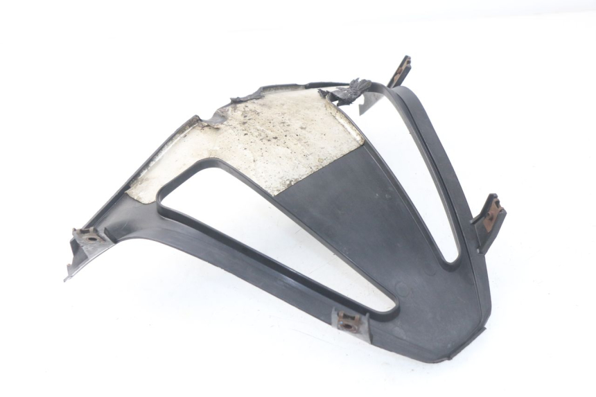 photo de FRONT UNDERTRAY SUZUKI GSX-R GSXR 600 (2001 - 2003) - Zoom on usage condition