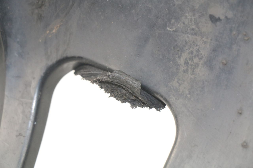 photo de FRONT UNDERTRAY SUZUKI GSX-R GSXR 600 (2001 - 2003) - Product overview