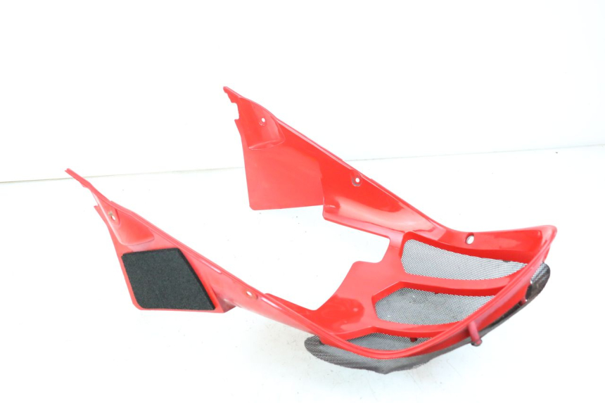 photo de FRONT UNDERTRAY HYOSUNG GTR 125 (2006 - 2008) - Technical close-up