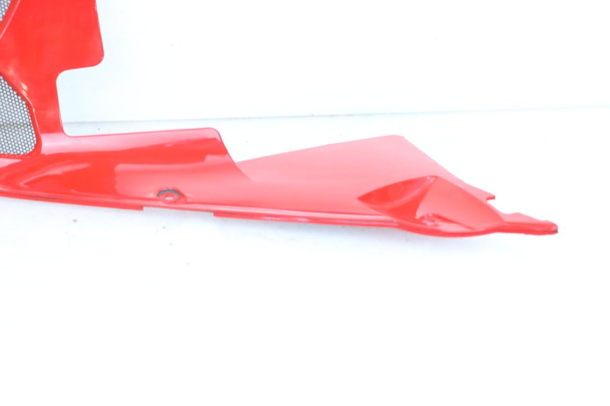 photo de FRONT UNDERTRAY HYOSUNG GTR 125 (2006 - 2008) - Fixing points details