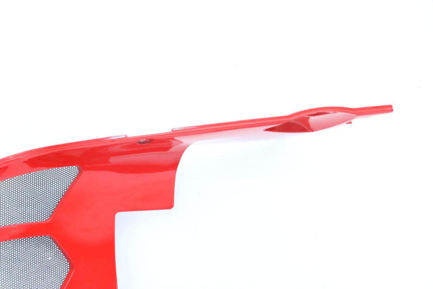 photo de FRONT UNDERTRAY HYOSUNG GTR 125 (2006 - 2008) - Surface and material condition