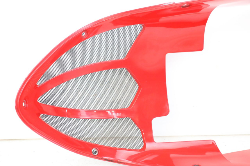 photo de FRONT UNDERTRAY HYOSUNG GTR 125 (2006 - 2008) - Checked used part