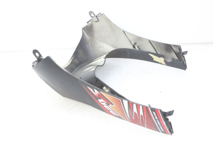 photo de FRONT WHEEL AXLE EUROCKA GTR 50 (2018 - 2021) - Main view