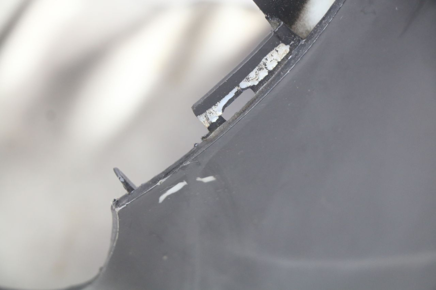 photo de FRONT WHEEL AXLE EUROCKA GTR 50 (2018 - 2021) - Fixing points details