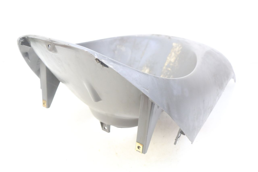 photo de FRONT WHEEL AXLE PIAGGIO HEXAGON 2T 125 (1994 - 1998) - Zoom on usage condition