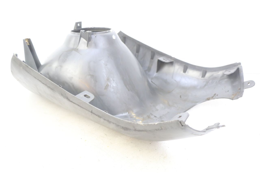 photo de FRONT WHEEL AXLE PIAGGIO HEXAGON 2T 125 (1994 - 1998) - Fixing points details