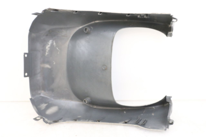 photo de FRONT UNDERTRAY KEEWAY HURRICANE 50 (2006 - 2019) - Zoom on usage condition