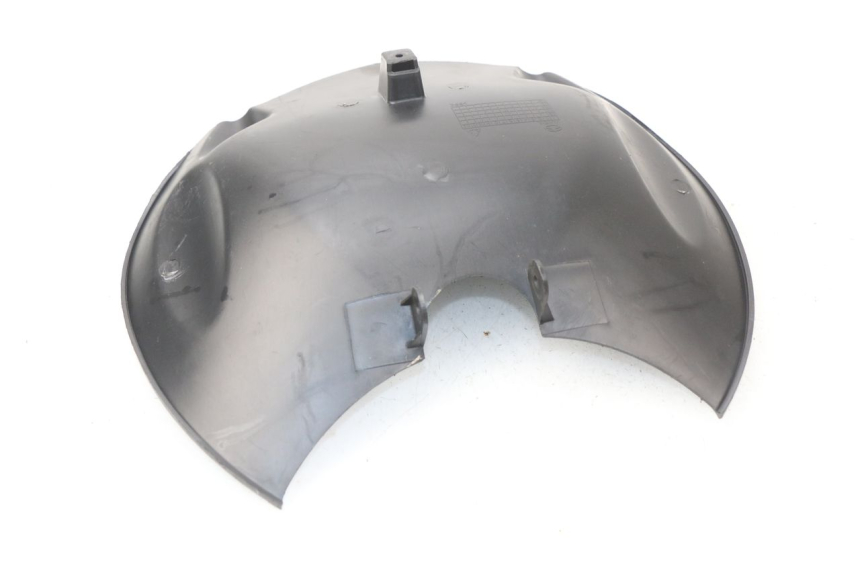 photo de FRONT UNDERTRAY RIDE JUMP 2T 50 (2012 - 2017) - Zoom on usage condition