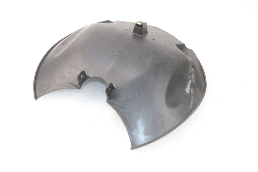 photo de FRONT UNDERTRAY RIDE JUMP 2T 50 (2012 - 2017) - Component detail