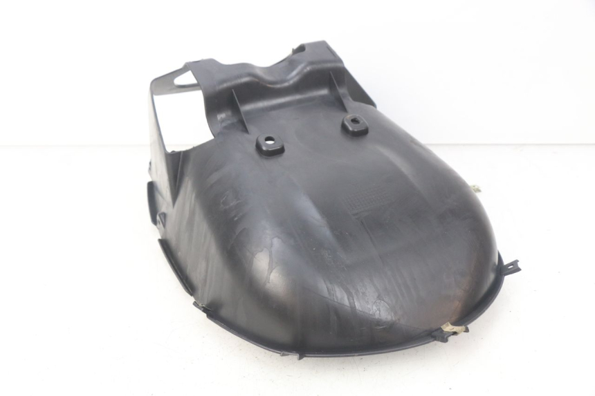 photo de FRONT UNDERTRAY RIDE KALLIO 50 (2010 - 2019) - Zoom on usage condition