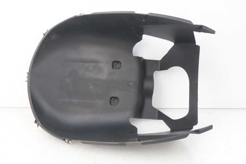 photo de FRONT UNDERTRAY RIDE KALLIO 50 (2010 - 2019) - Technical close-up