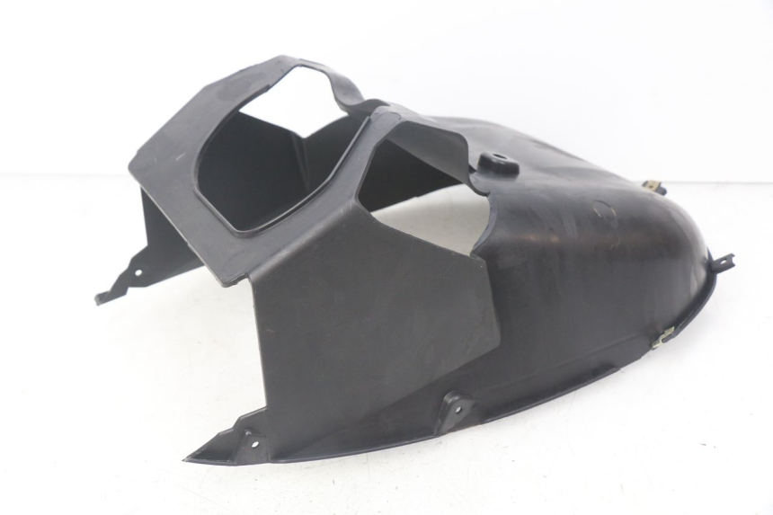 photo de FRONT UNDERTRAY RIDE KALLIO 50 (2010 - 2019) - Fixing points details