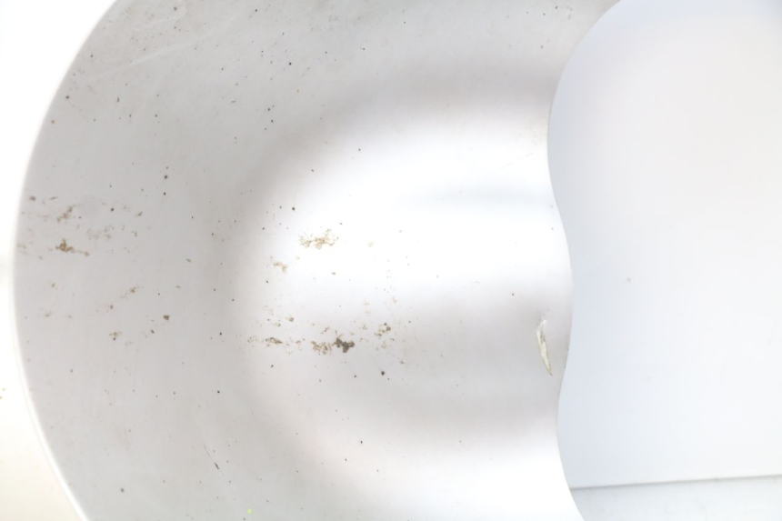 photo de FRONT WHEEL FENDER PEUGEOT KISBEE 2T 50 (2010 - 2017) - Supplementary product photo