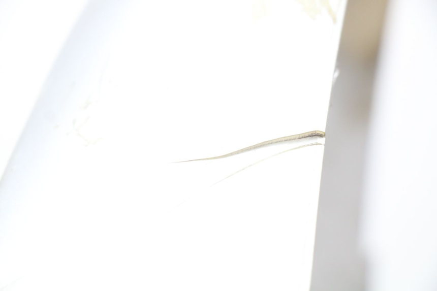 photo de FRONT WHEEL FENDER PEUGEOT KISBEE 2T 50 (2010 - 2017) - Checked used part