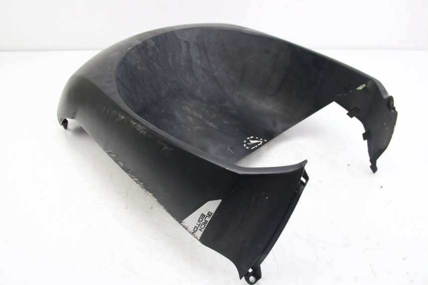 photo de FRONT WHEEL AXLE PEUGEOT KISBEE 2T 50 (2018 - 2022) - Main view