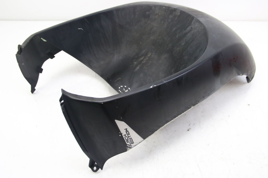 photo de FRONT WHEEL AXLE PEUGEOT KISBEE 2T 50 (2018 - 2022) - Component detail