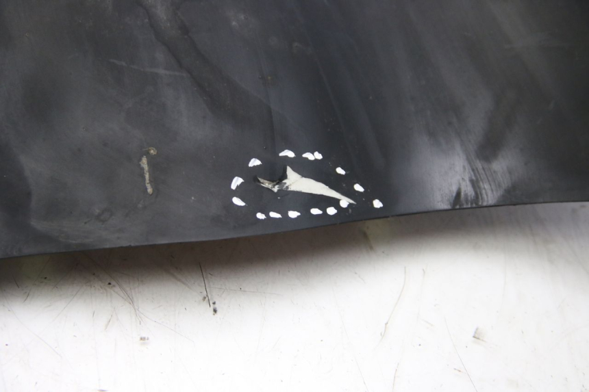 photo de FRONT WHEEL AXLE PEUGEOT KISBEE 2T 50 (2018 - 2022) - Focus on structure