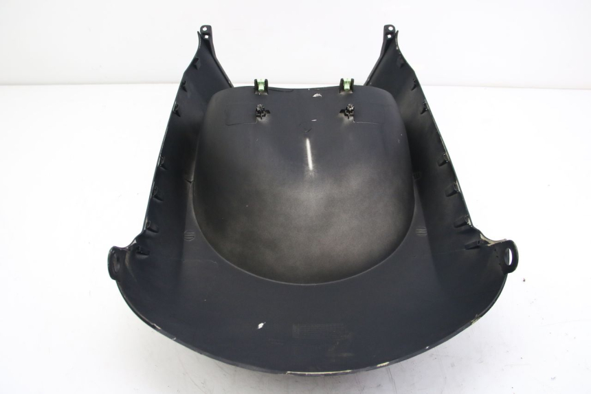 photo de FRONT WHEEL AXLE PEUGEOT KISBEE 2T 50 (2018 - 2022) - Markings and original references