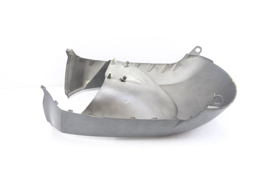 photo de FRONT WHEEL AXLE PEUGEOT KISBEE 4T 50 (2018 - 2022) - Zoom on usage condition