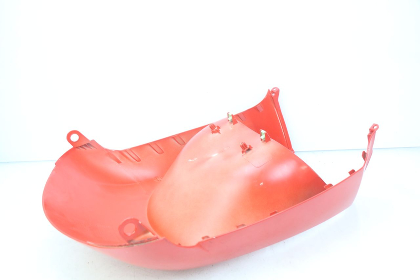 photo de FRONT WHEEL AXLE PEUGEOT KISBEE 4T 50 (2018 - 2022) - Component detail