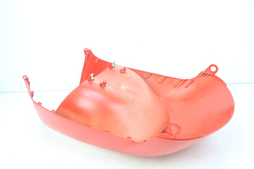 photo de FRONT WHEEL AXLE PEUGEOT KISBEE 4T 50 (2018 - 2022) - Zoom on usage condition