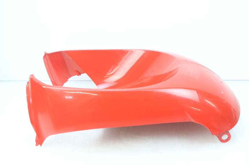 photo de FRONT WHEEL AXLE PEUGEOT KISBEE 4T 50 (2018 - 2022) - Technical close-up