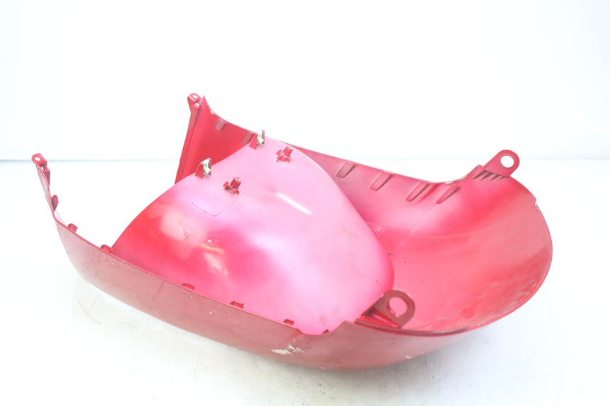 photo de FRONT WHEEL AXLE PEUGEOT KISBEE 4T 50 (2018 - 2022) - Alternative perspective