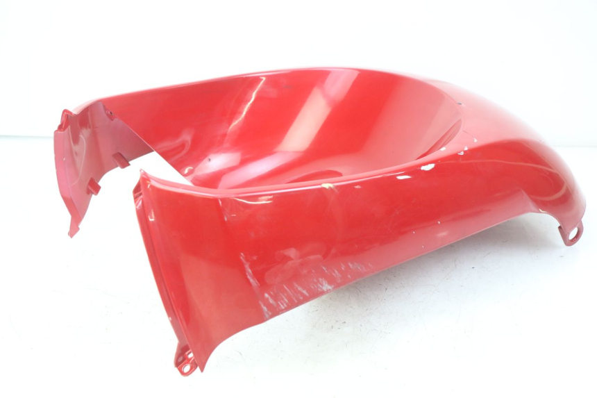 photo de FRONT WHEEL AXLE PEUGEOT KISBEE 4T 50 (2018 - 2022) - Product overview