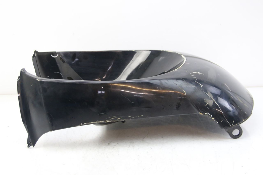 photo de FRONT WHEEL AXLE PEUGEOT KISBEE 4T 50 (2018 - 2022) - Component detail