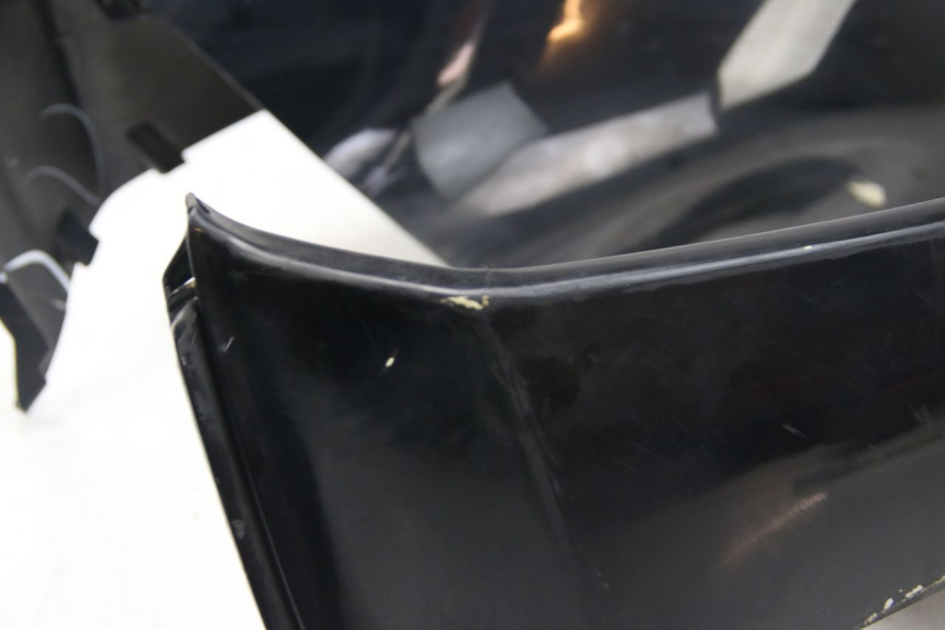 photo de FRONT WHEEL AXLE PEUGEOT KISBEE 4T 50 (2018 - 2022) - Component zoom