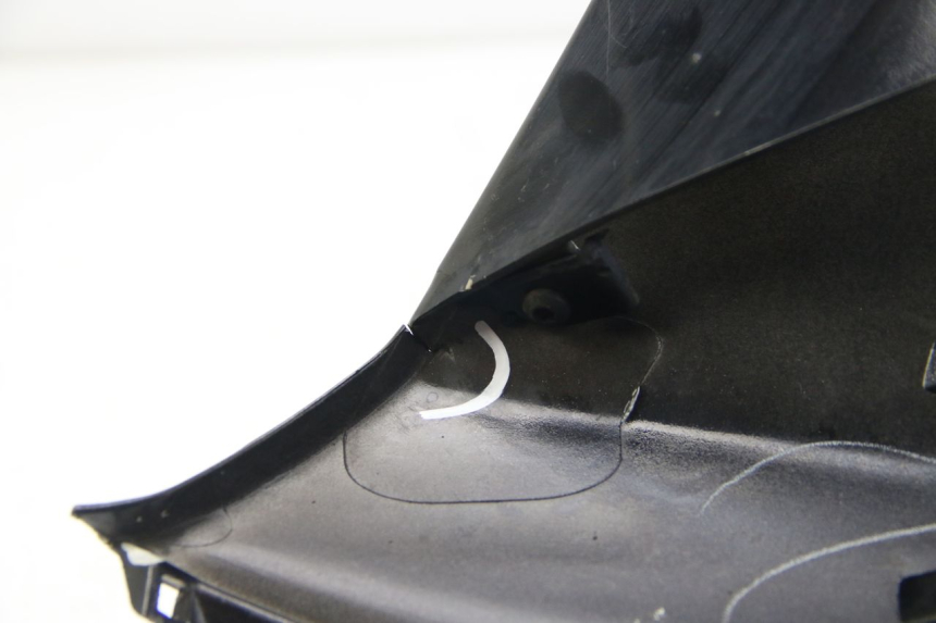 photo de FRONT WHEEL AXLE PEUGEOT KISBEE 4T 50 (2018 - 2022) - High-resolution close-up