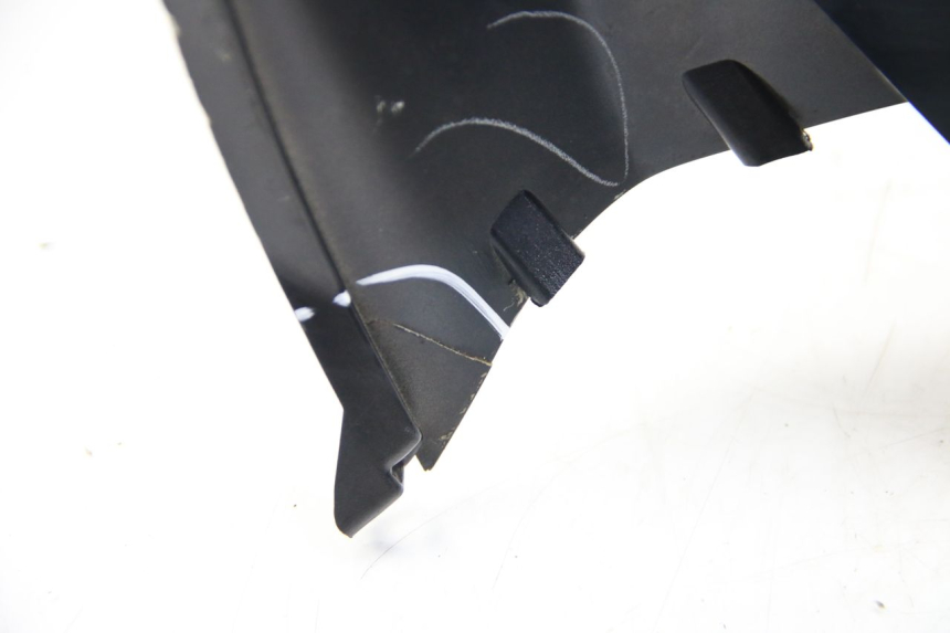 photo de FRONT WHEEL AXLE PEUGEOT KISBEE 4T 50 (2018 - 2022) - Supplementary product photo