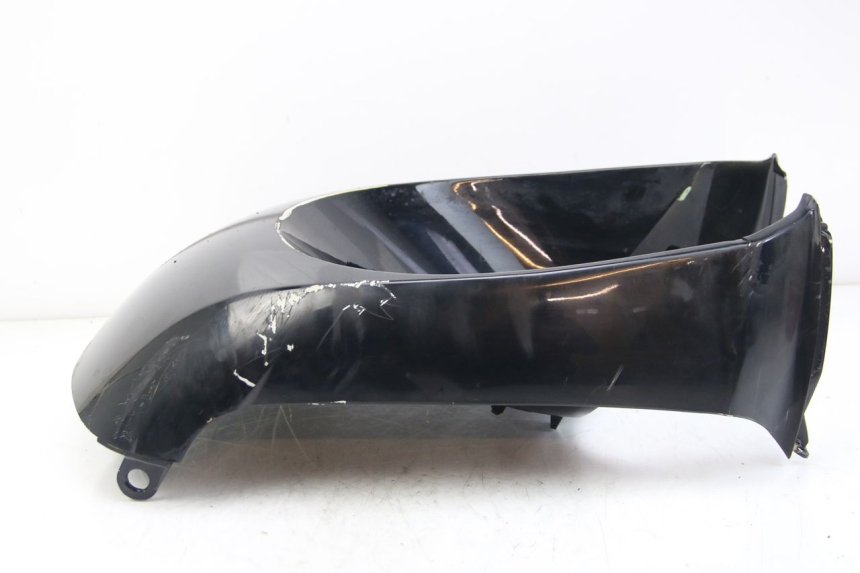 photo de FRONT WHEEL AXLE PEUGEOT KISBEE 4T 50 (2018 - 2022) - Zoom on usage condition