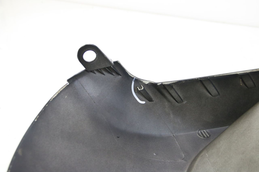 photo de FRONT WHEEL AXLE PEUGEOT KISBEE 4T 50 (2018 - 2022) - Alternative perspective