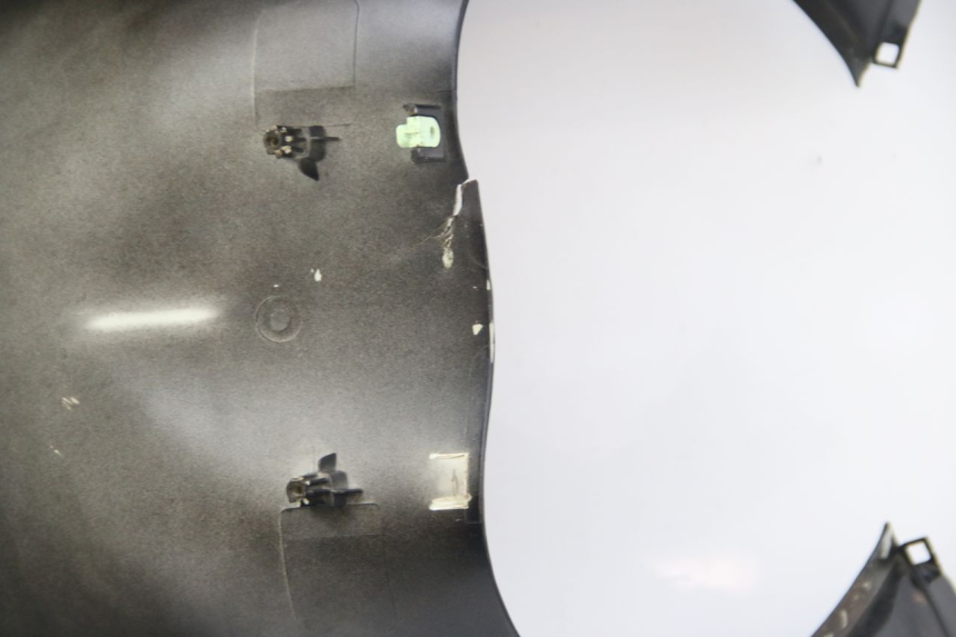 photo de FRONT WHEEL AXLE PEUGEOT KISBEE 4T 50 (2018 - 2022) - Markings and original references