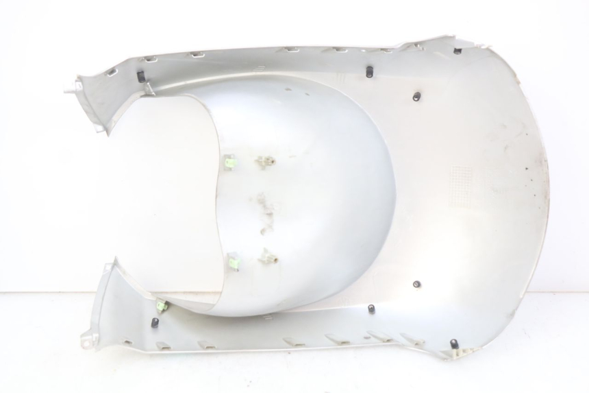 photo de FRONT WHEEL AXLE PEUGEOT KISBEE 4T 50 (2018 - 2022) - Technical close-up