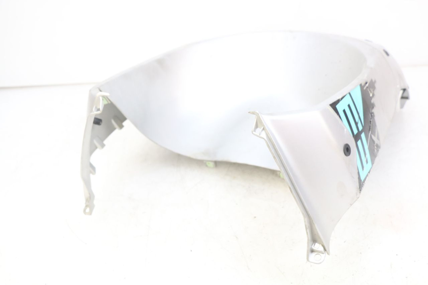 photo de FRONT WHEEL AXLE PEUGEOT KISBEE 4T 50 (2018 - 2022) - Product overview