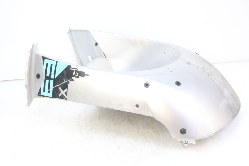 photo de FRONT WHEEL AXLE PEUGEOT KISBEE 4T 50 (2018 - 2022) - Checked used part