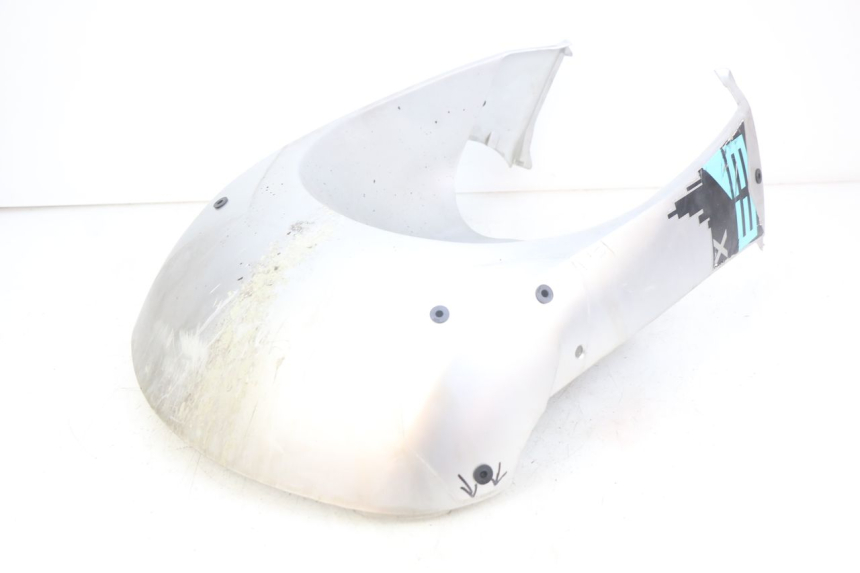 photo de FRONT WHEEL AXLE PEUGEOT KISBEE 4T 50 (2018 - 2022) - Markings and original references