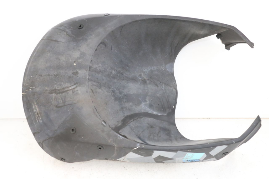 photo de FRONT WHEEL AXLE PEUGEOT KISBEE 4T 50 (2018 - 2022) - Main view