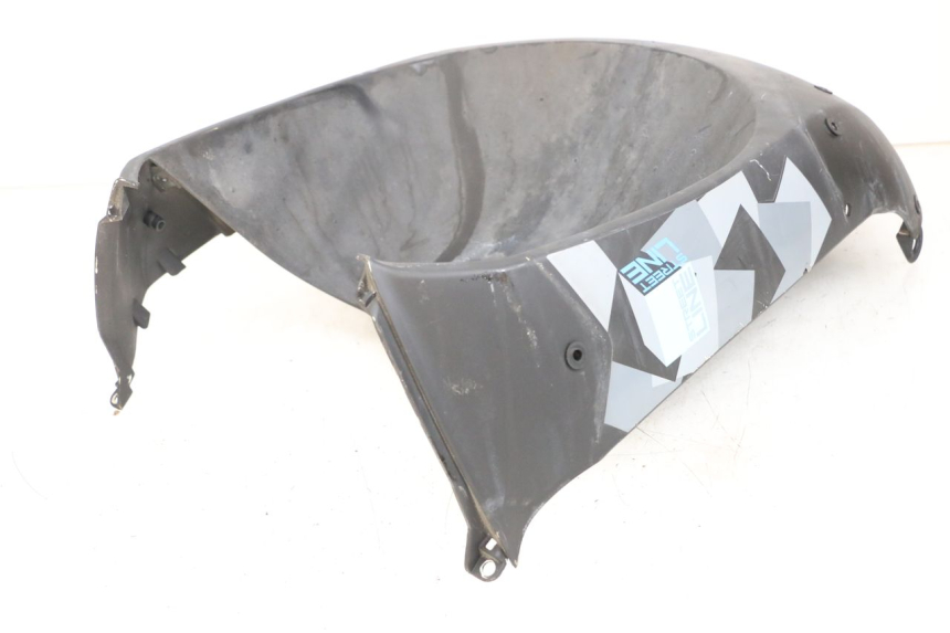 photo de FRONT WHEEL AXLE PEUGEOT KISBEE 4T 50 (2018 - 2022) - Technical close-up