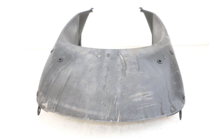 photo de FRONT WHEEL AXLE PEUGEOT KISBEE 4T 50 (2018 - 2022) - Fixing points details